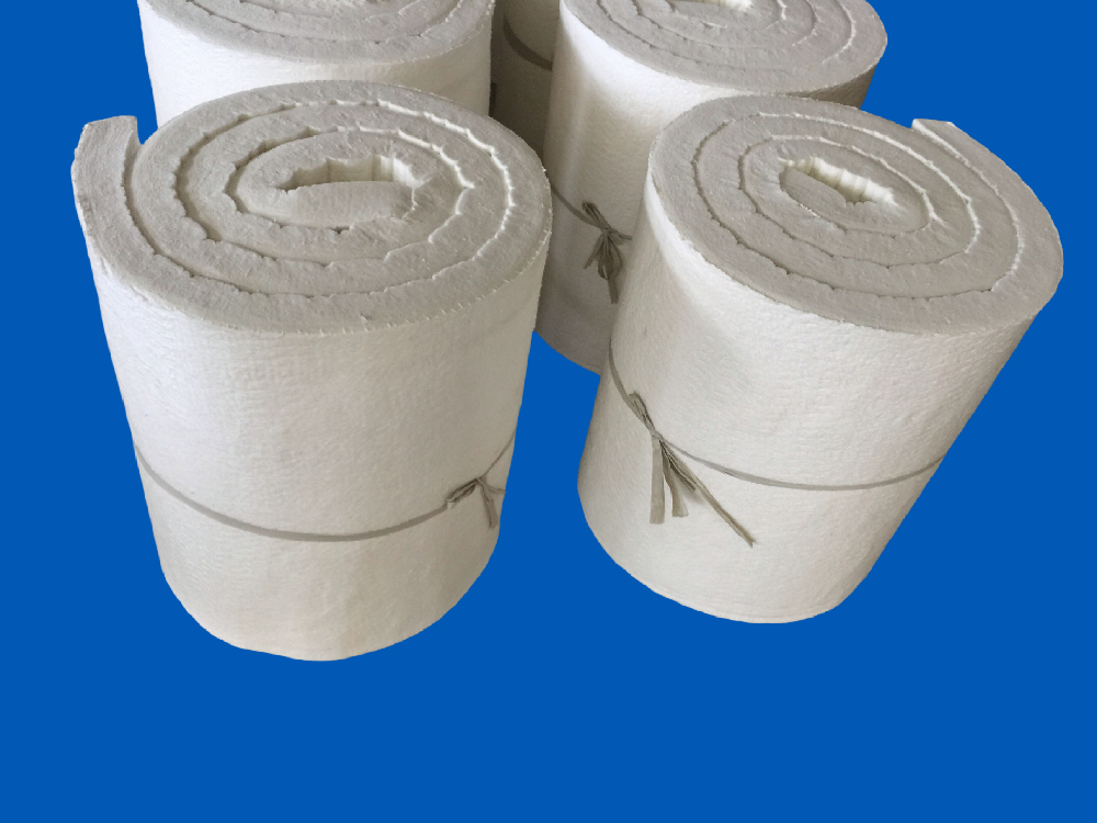 双阳陶瓷纤维毯