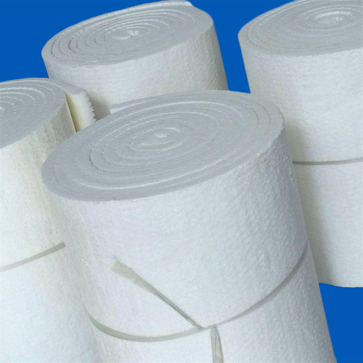 双阳陶瓷纤维毡